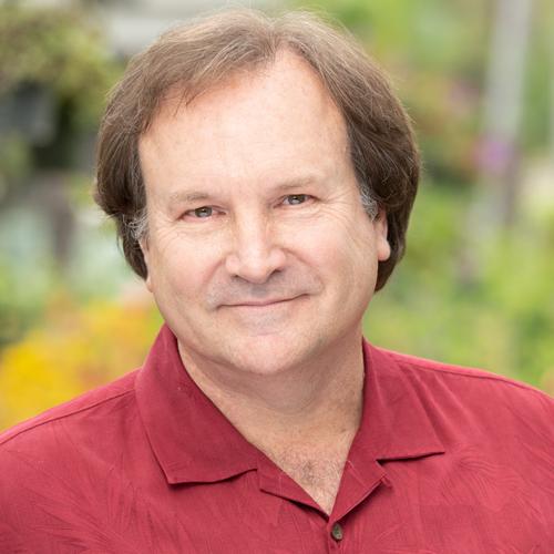 Steve Cesare, Ph.D.