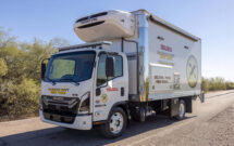 Photo: Isuzu
