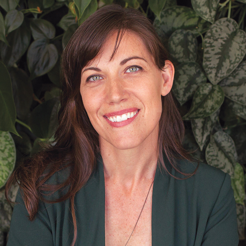 Rebecca Bullene