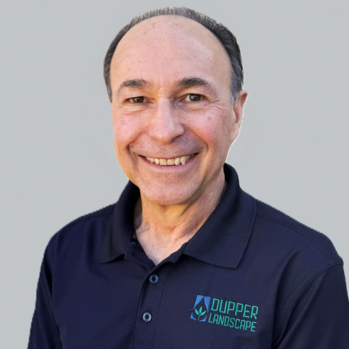 Russ Dupper