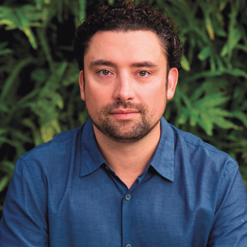 Shane Pliska