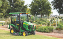 Photo: John Deere