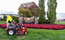 Photo: Grunder Landscaping