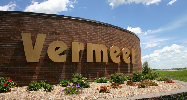 Photo: Vermeer