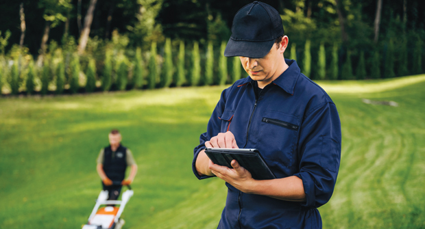Standret (Landscaper) / iStock / Getty Images Plus
