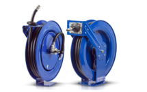 Photo: Coxreels