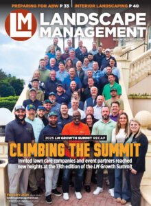 Photo: LM staff