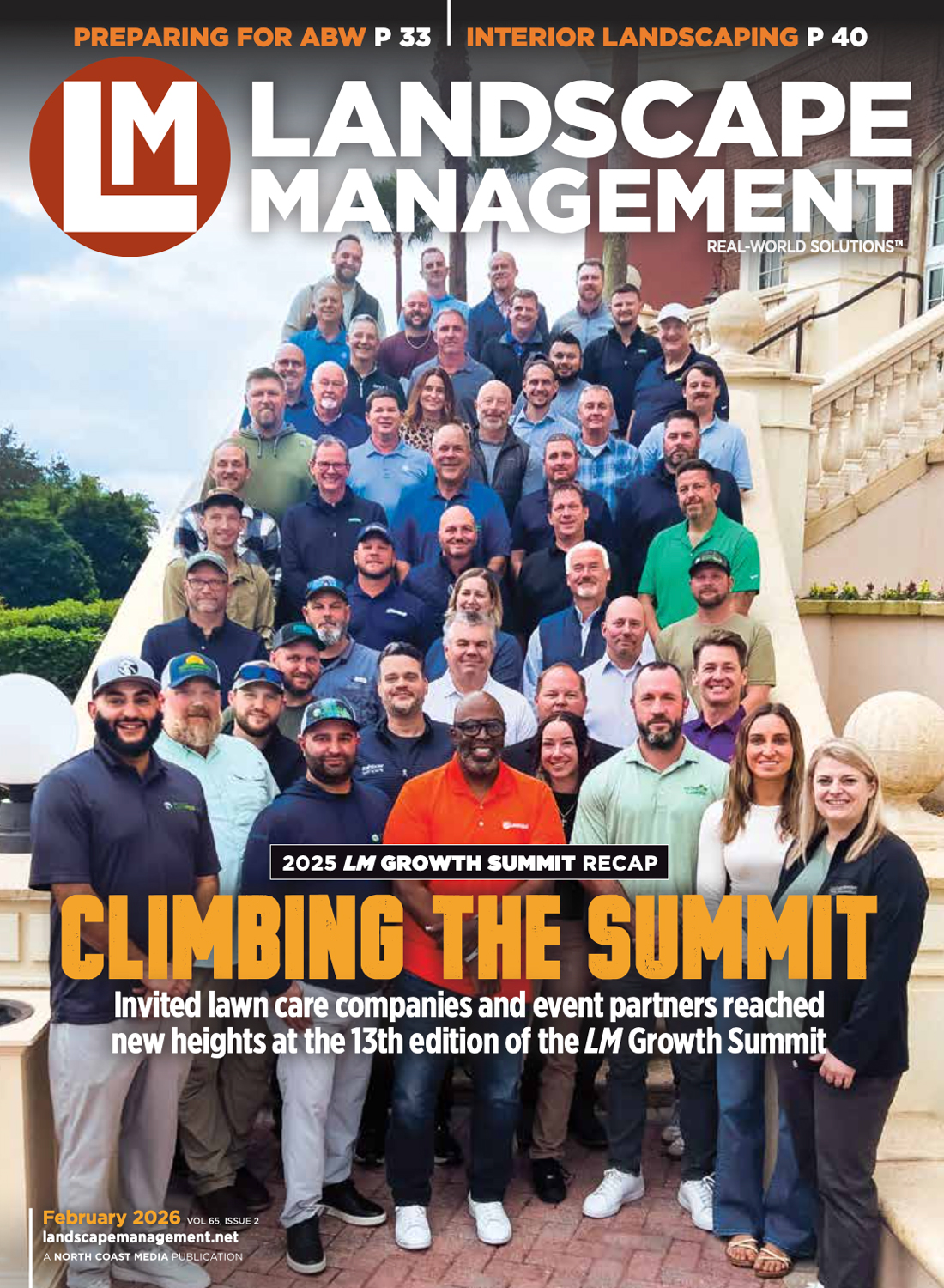 Photo: LM staff