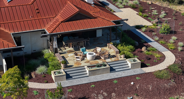 Photo: K&D Landscaping