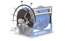 Photo: Coxreels
