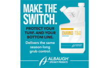 Photo: Albaugh Specialty Products