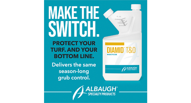 Photo: Albaugh Specialty Products