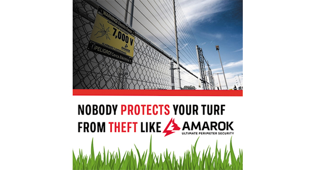 Photo: AMAROK