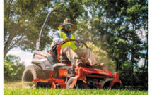 Photo: Gravely