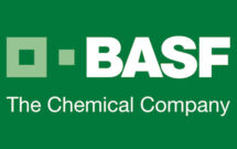 Logo: BASF