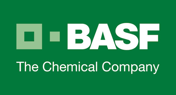 Logo: BASF