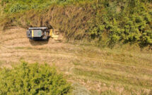 Photo: Diamond Mowers