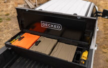 Photo: DECKED