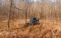 Photo: Blue Diamond Attachments