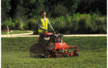 Photo: Ferris Mowers