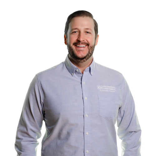 Eric Reasor, Ph.D.
