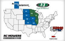 Graphic: RC Mowers