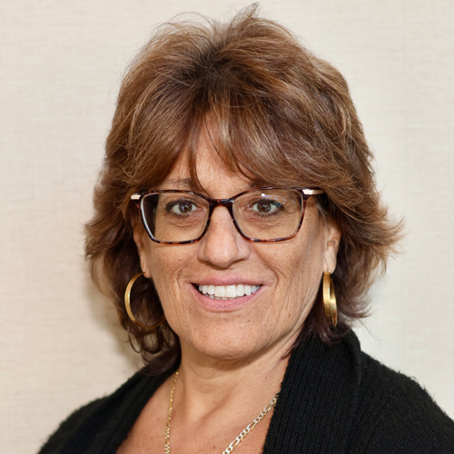 Suzanne Graham