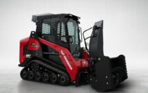 TL25RP (Photo: Yanmar)