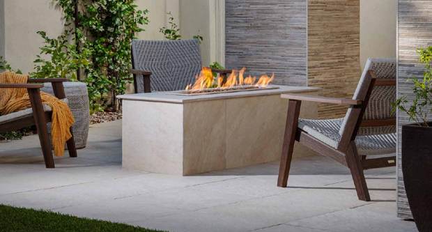 Photo: Belgard
