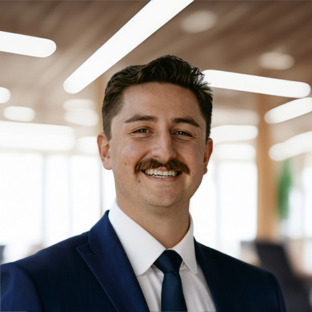 Matt Kraszulyak