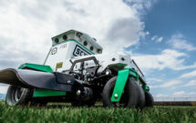 Photo: Scythe Robotics
