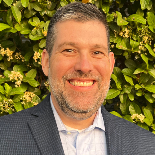 Brian Pfotenhauer