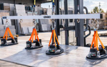 Grabo U-Hoist. (Photo: Grabo)