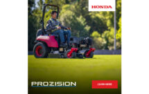 Photo: Honda Power Equipment