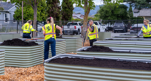 Photo: K&D Landscaping
