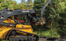 Photo: John Deere