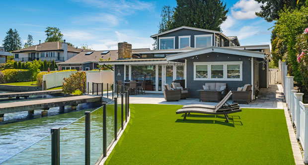 Photo: System Pavers