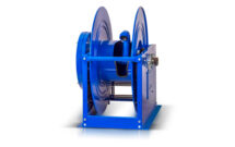 Photo: Coxreels