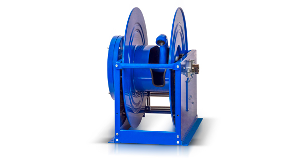 Photo: Coxreels