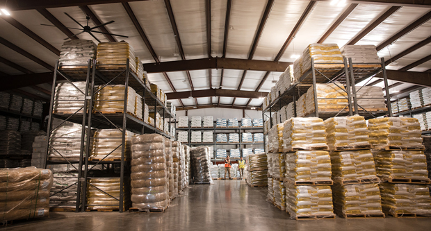 Photo: SiteOne