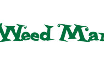 Logo: WeedMan