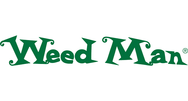 Logo: WeedMan