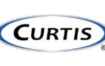 Logo: Curtis