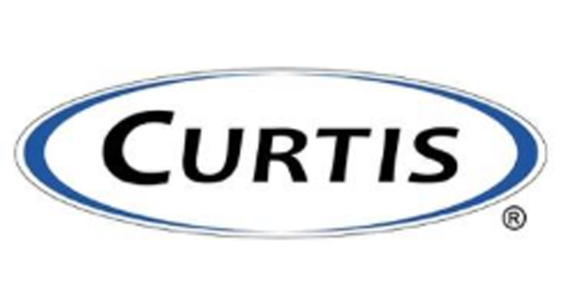 Logo: Curtis