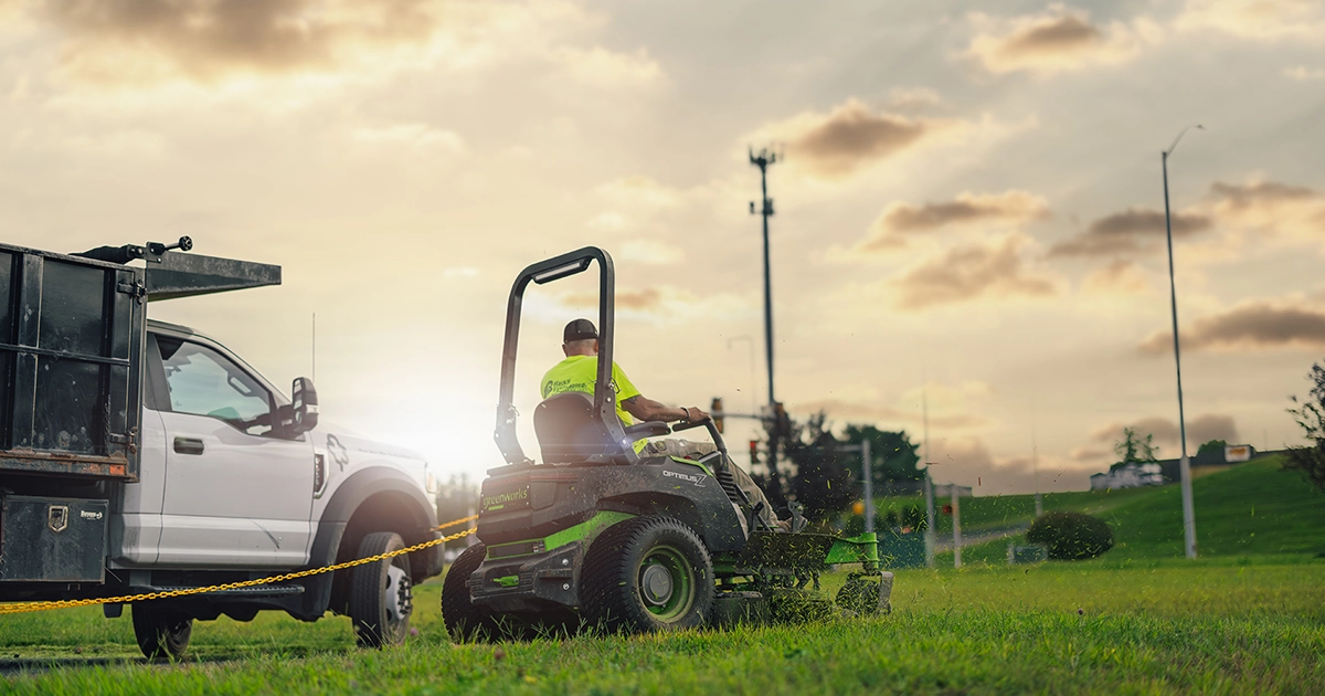 Greenworks