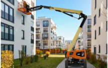 Photo: JLG Industries