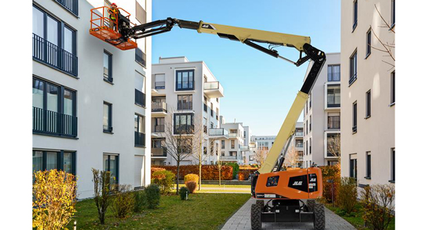 Photo: JLG Industries