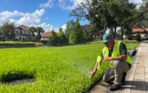 Building to last at ULS: Right people, right structure, right processes. (Photo: ULS)