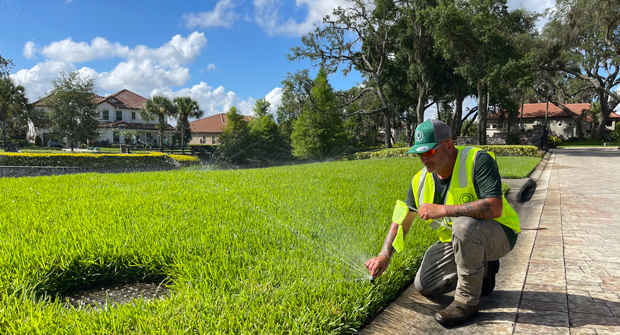 Building to last at ULS: Right people, right structure, right processes. (Photo: ULS)