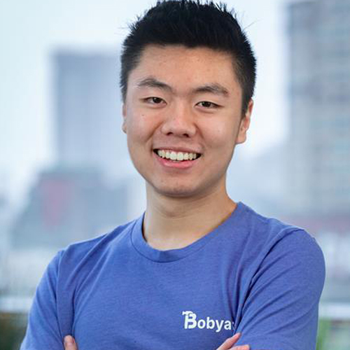 Michael Ding